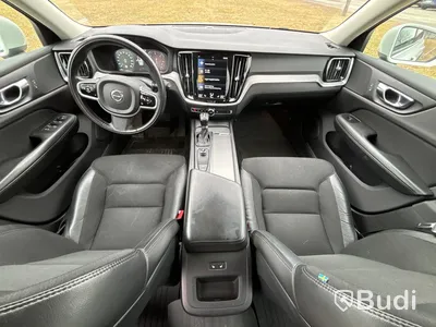 Volvo V60 D4 Cross Country | 21610 mil | 2020