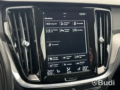 Volvo V60 D4 Cross Country | 21610 mil | 2020