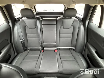 Volvo V60 D4 Cross Country | 21610 mil | 2020