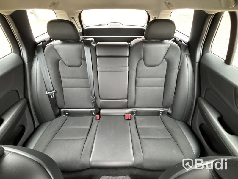 Volvo V60 D4 Cross Country | 21610 mil | 2020