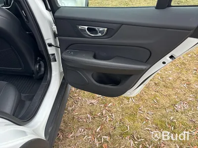 Volvo V60 D4 Cross Country | 21610 mil | 2020