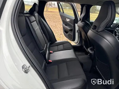 Volvo V60 D4 Cross Country | 21610 mil | 2020