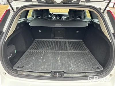 Volvo V60 D4 Cross Country | 21610 mil | 2020