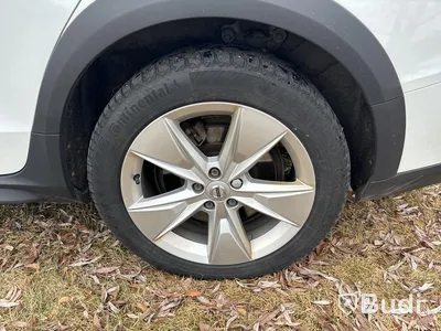 Volvo V60 D4 Cross Country | 21610 mil | 2020