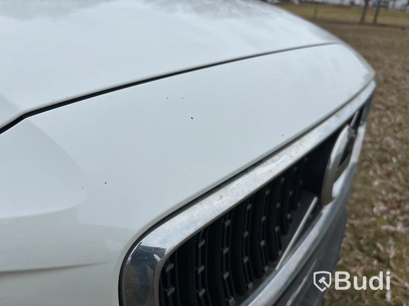 Volvo V60 D4 Cross Country | 21610 mil | 2020