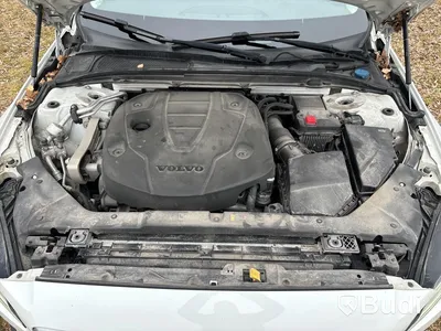 Volvo V60 D4 Cross Country | 21610 mil | 2020