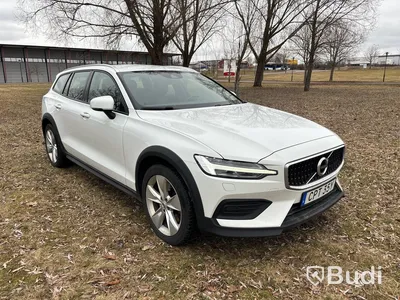 Volvo V60 D4 Cross Country | 21610 mil | 2020