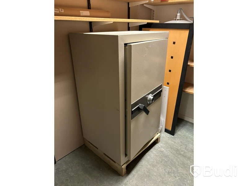 Värdeskåp Hadak 815