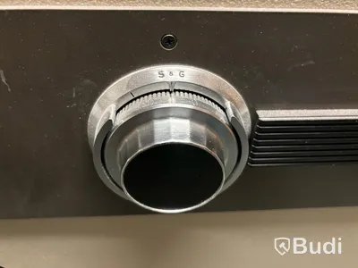Värdeskåp Hadak 815