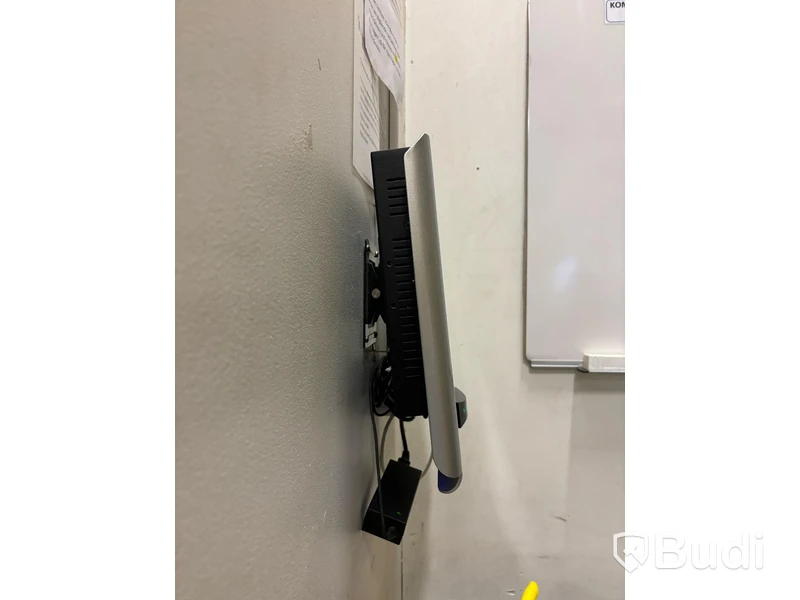 Terminal för tidsregistrering