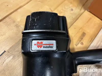 Pneumatisk spikpistol Wurth Master