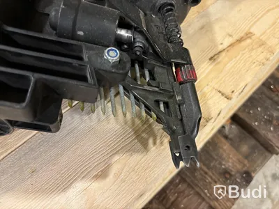 Pneumatisk spikpistol Wurth Master
