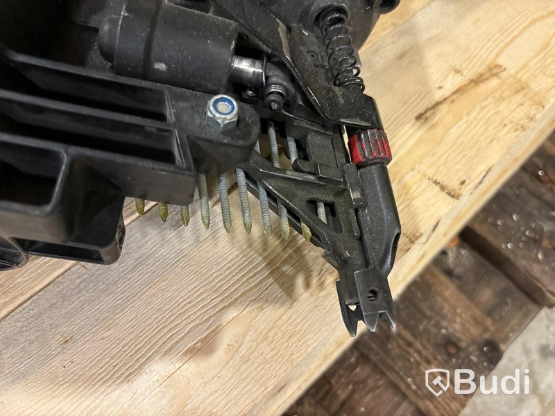 Pneumatisk spikpistol Wurth Master
