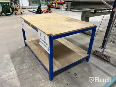 Arbetsbord 120x80x65 cm