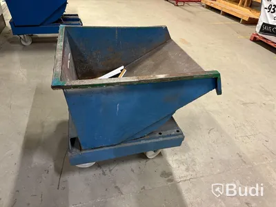 Tippcontainer - 80x85x77 cm