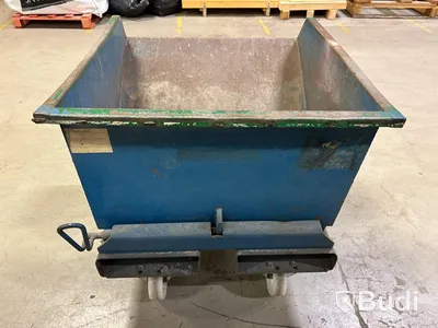Tippcontainer - 80x85x77 cm