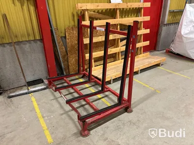 Glasställ