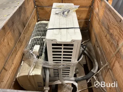 Aircondition Panasonic CU-V7DKE