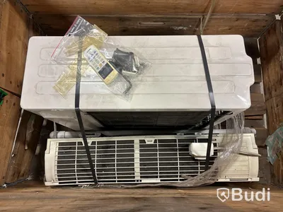 Aircondition Panasonic CU-V7DKE