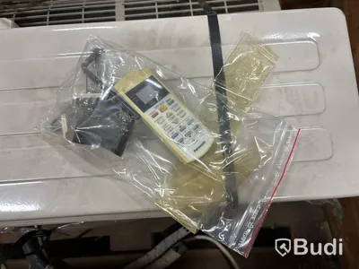Aircondition Panasonic CU-V7DKE