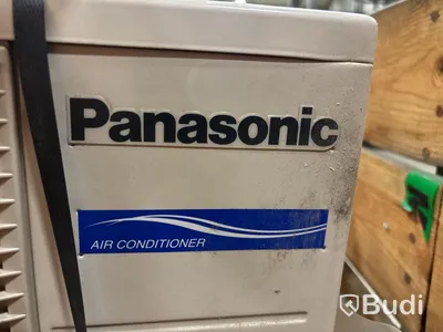 Aircondition Panasonic CU-V7DKE