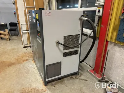 Kompressor Atlas Copco GA18VSD FF | 23496h | 2009
