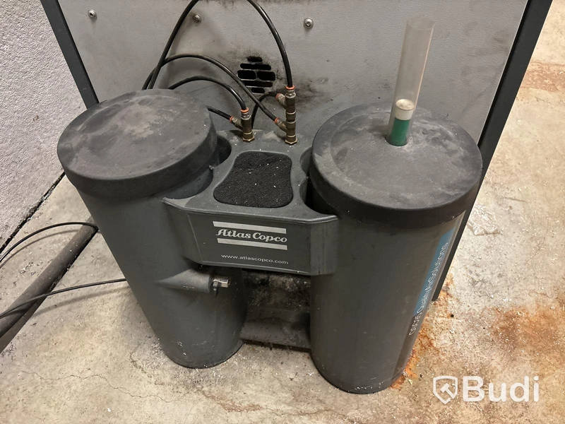 Kompressor Atlas Copco GA18VSD FF | 23496h | 2009