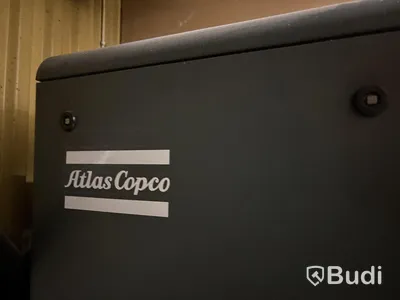 Kompressor Atlas Copco GX3 FF | 4263h | 2006