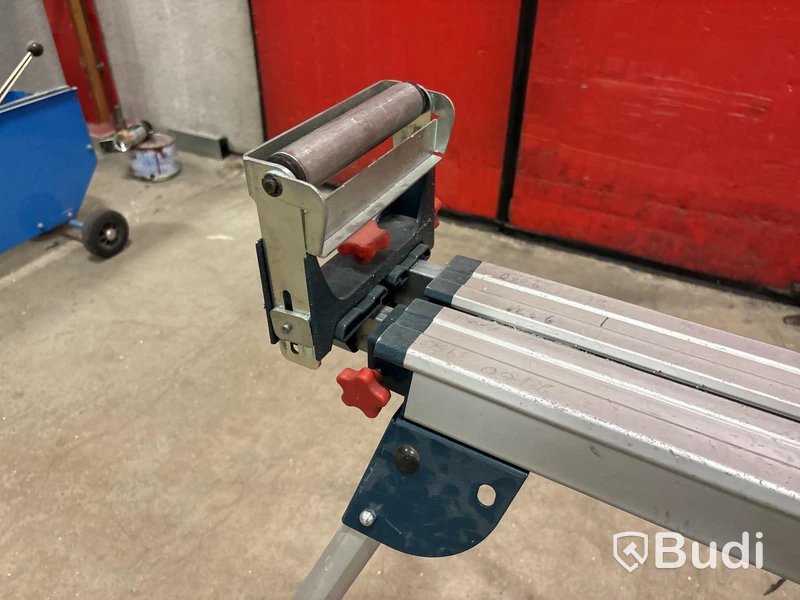 Sågbänk Bosch GTA 3700 Professional