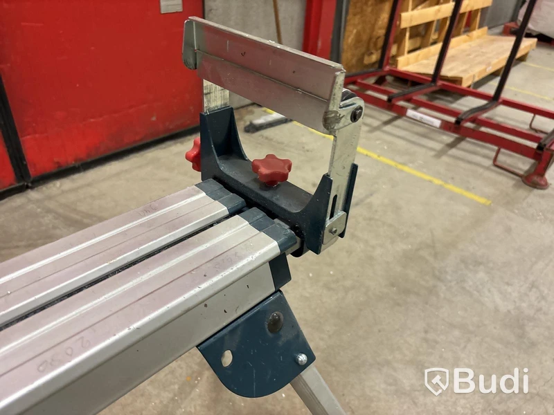 Sågbänk Bosch GTA 3700 Professional