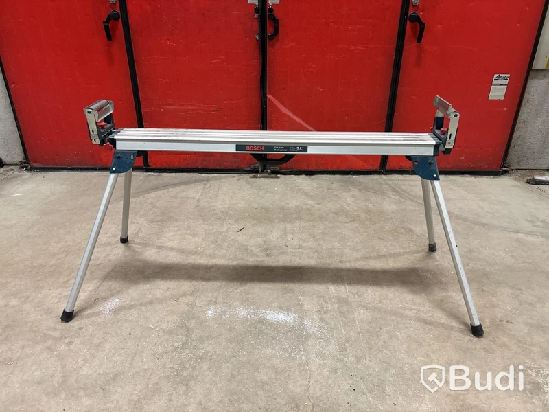 Sågbänk Bosch GTA 3700 Professional