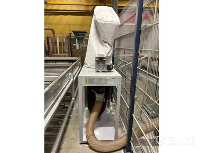 Spånsug Felder AF-16 - 2018