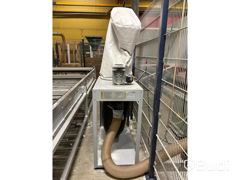 Spånsug Felder AF-16 - 2018