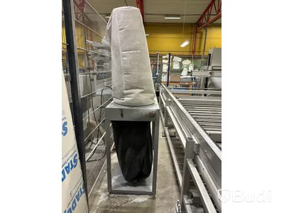 Spånsug Felder AF-16 - 2018
