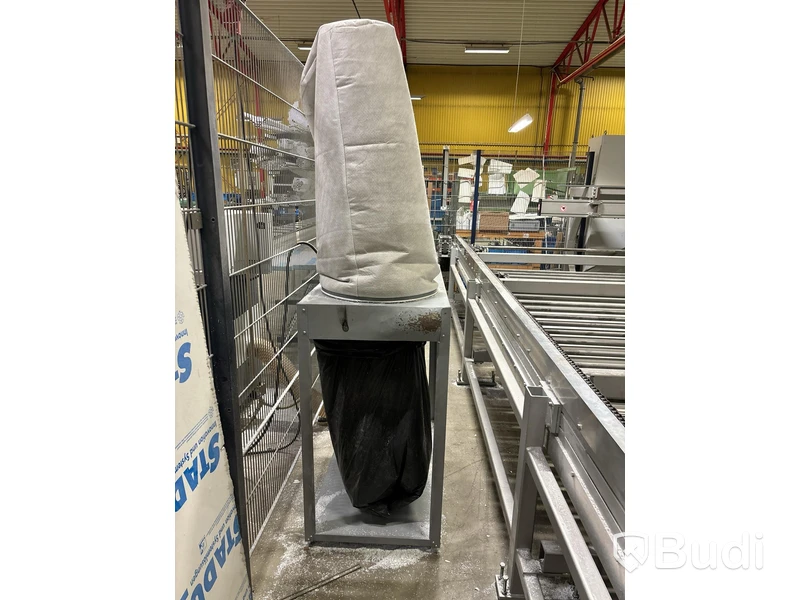 Spånsug Felder AF-16 - 2018