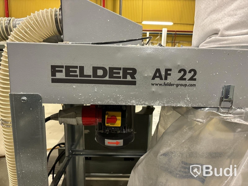 Spånsug Felder AF-22