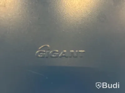 Verkstadsskåp Gigant