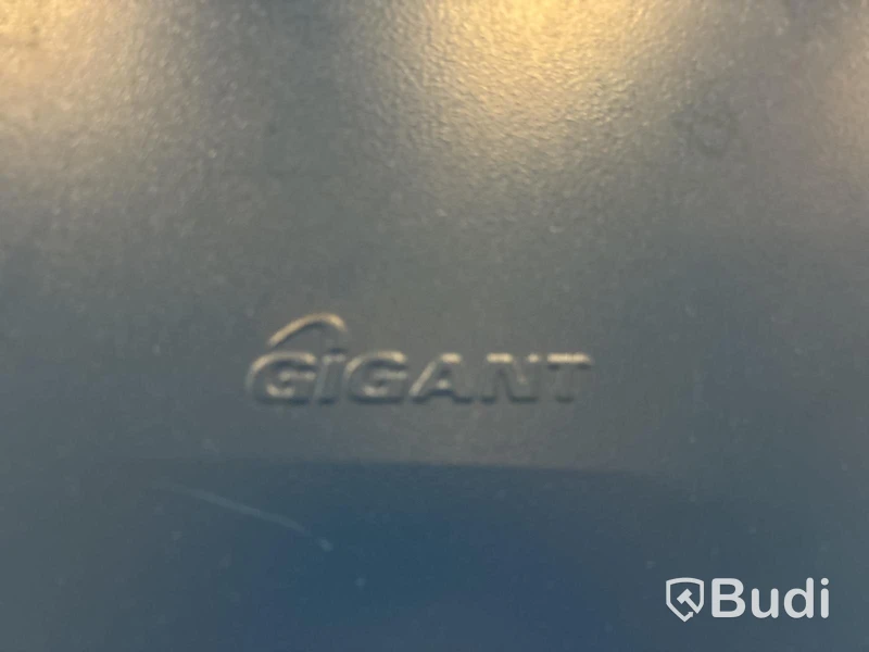 Verkstadsskåp Gigant
