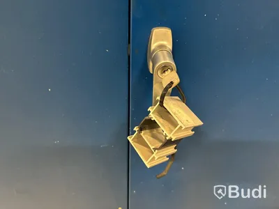 Verkstadsskåp Gigant
