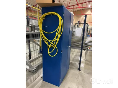 Verkstadsskåp Gigant