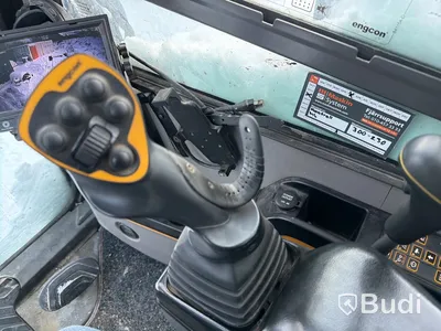 Minigrävare Volvo ECR88D -2020