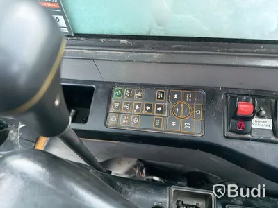 Minigrävare Volvo ECR88D -2020