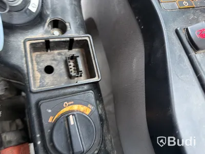 Minigrävare Volvo ECR88D -2020