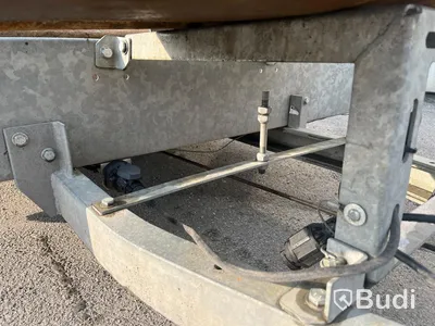 Grävmaskin med släpvagn | Volvo ECR 25D - 2020 | Släpvagn Indespension - 2017