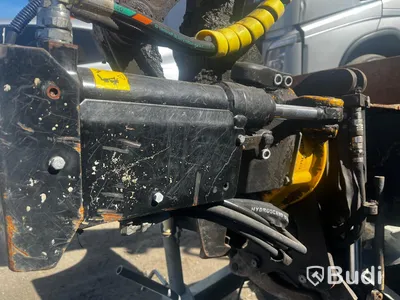 Grävmaskin med släpvagn | Volvo ECR 25D - 2020 | Släpvagn Indespension - 2017