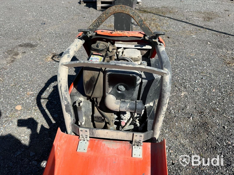 Markvibrator - Husqvarna LG504