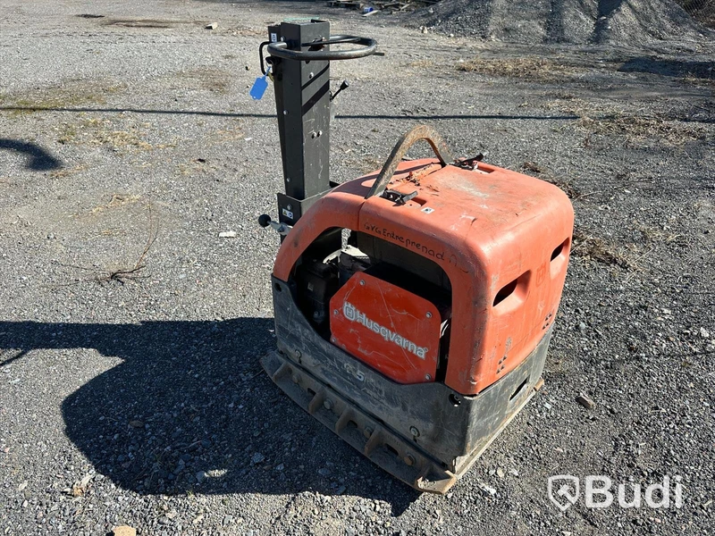 Markvibrator - Husqvarna LG504