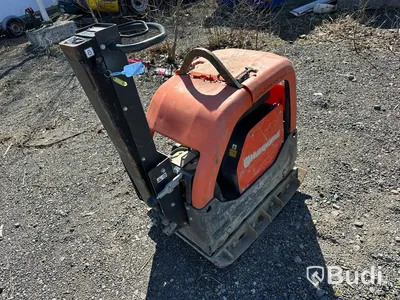 Markvibrator - Husqvarna LG504