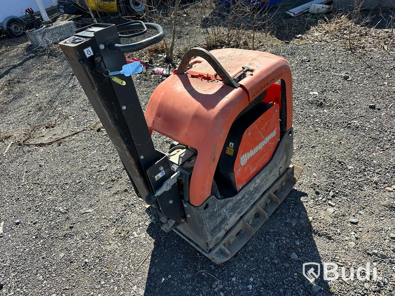 Markvibrator - Husqvarna LG504
