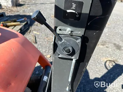 Markvibrator - Husqvarna LG504